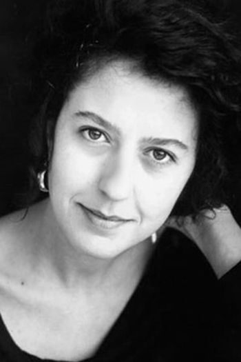 Actor Stefania Dadda