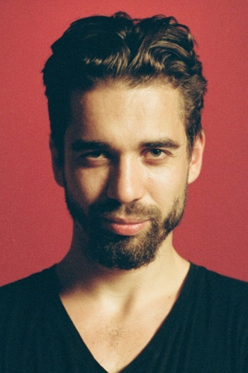 Film director Sebastian Messinger