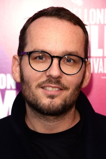 Film director Darko Štante