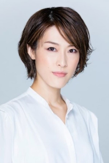 Actor Ren Kisaragi