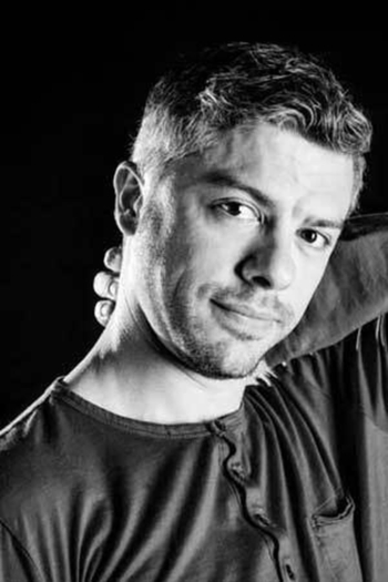 Actor Salvador Miralles