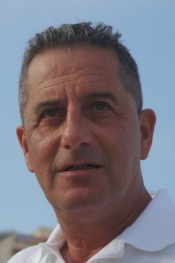 Actor Joël Pons