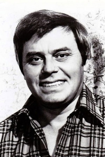 Actor Tom T. Hall