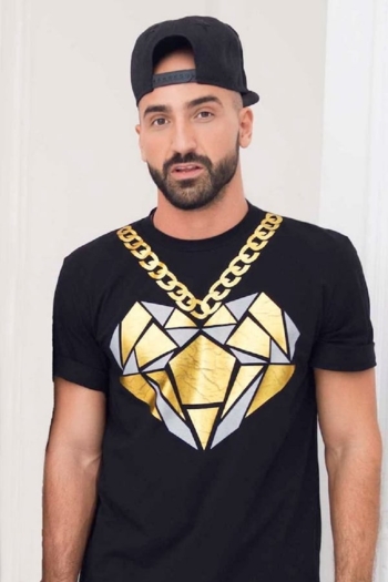 Actor Artur Volkov