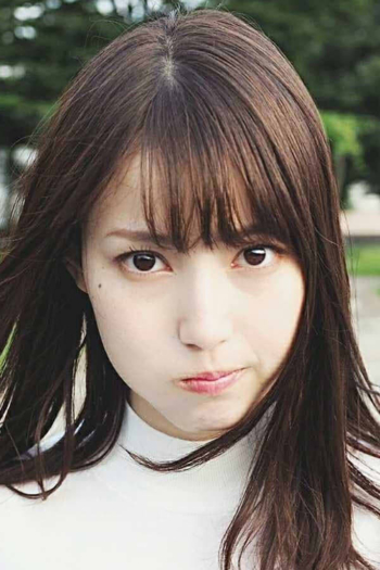 Actor Reiko Igarashi