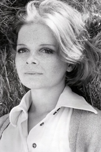 Actor Catherine Burns