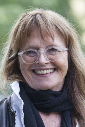 Film director Karin Julsrud