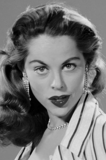 Actor Diane Webber