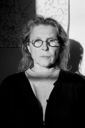 Actor Barbara Sternberg