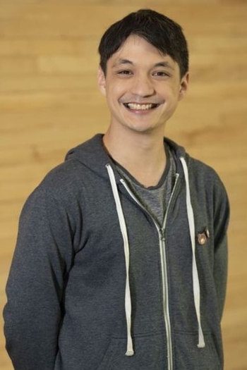 Actor Matt Braly
