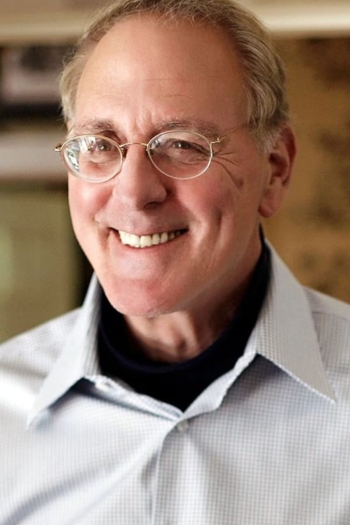 Book author Winston Groom