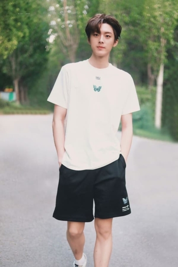 Actor 徐新驰