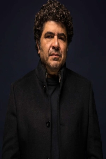 Actor Otmaro Ruiz