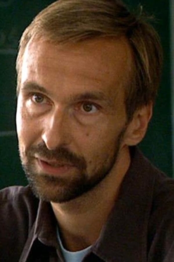 Actor Jens Brygmann