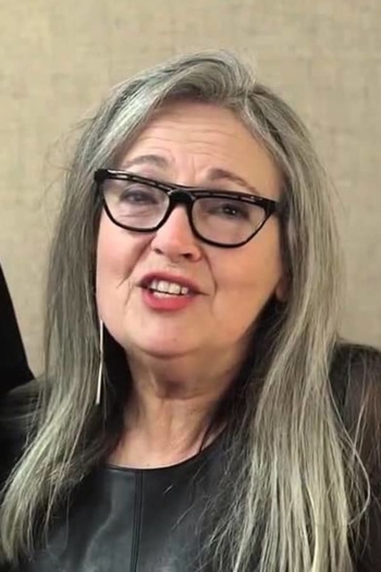 Actor Karla DeVito