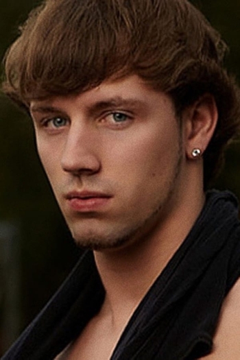 Actor Rudy