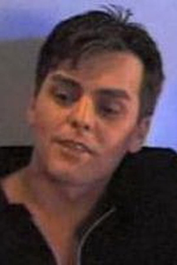 Actor Ian Daniels
