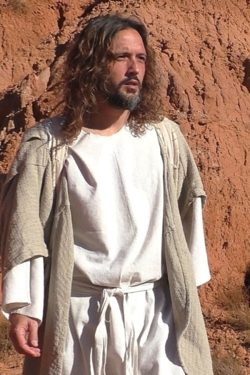 Actor Vicente Fontestad