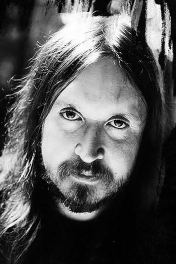Actor Egor Letov