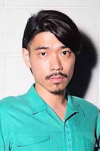 Actor Daisuke Sasagawa