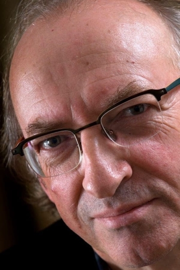 Film director Ben van Lieshout