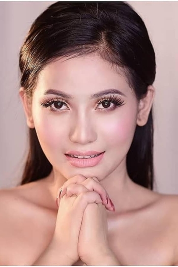 Actor Ethoi Oinam