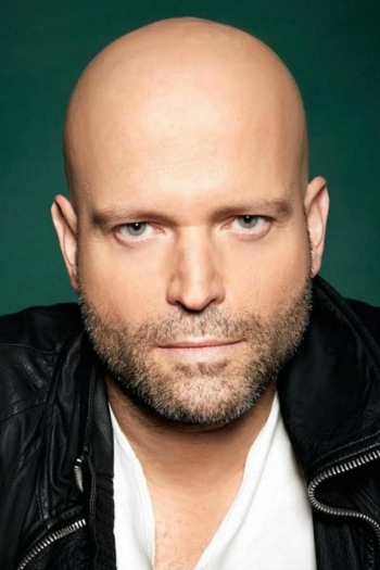 Actor Marc Forster