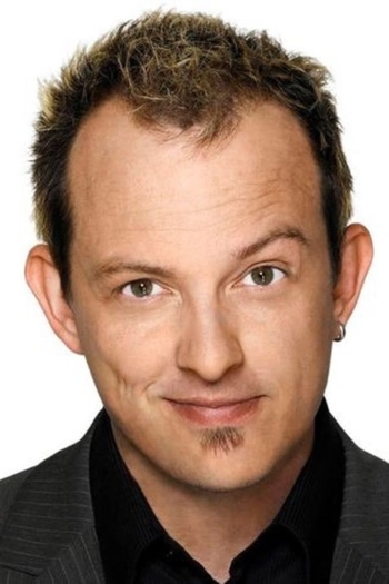 Actor Apollo Robbins