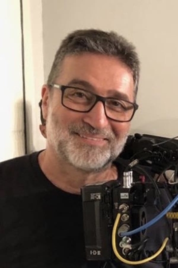 Actor José Roberto Eliezer