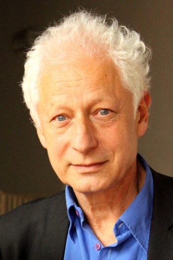 Actor Robert Cahen