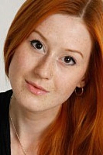 Actor Aleksandra Valker