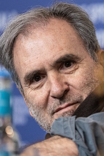 Actor Philippe Carcassonne