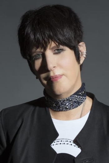 Actor Diane Warren