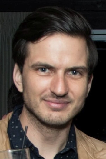 Film director Austyn Jeffs