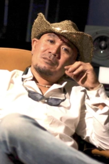 Film director Ismail Fahmi Lubis
