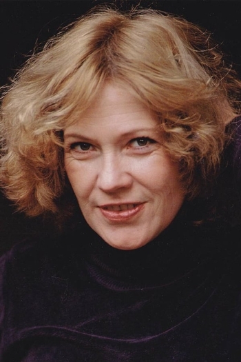 Film director Gloria Camiruaga