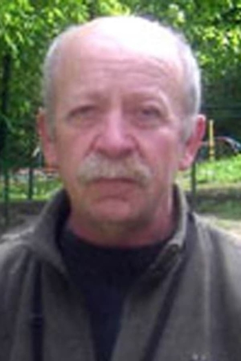 Actor Anatoliy Solin