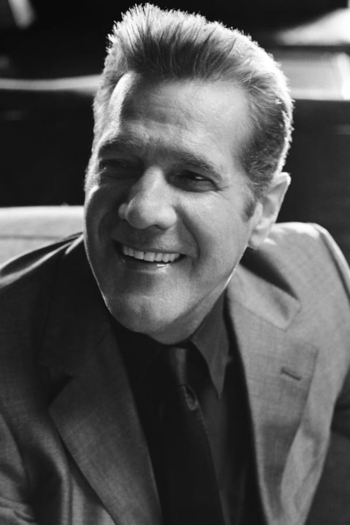Actor Glenn Frey