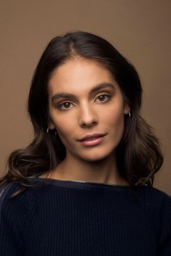 Actor Caitlin Stasey