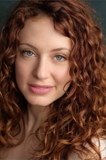 Actor Jennifer Martin