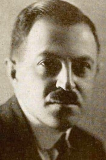 Actor Max Fleischer