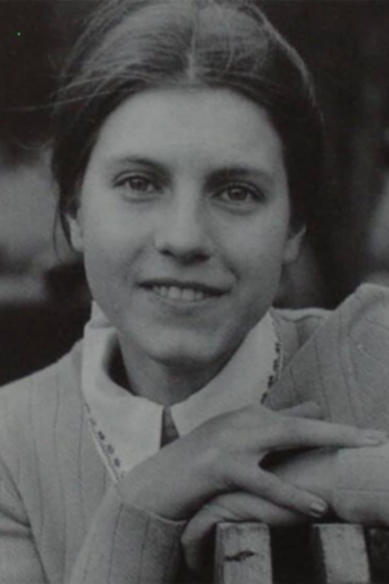 Actor Margaret Nelson