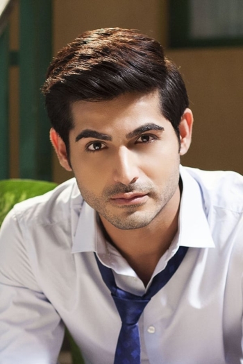 Actor Omkar Kapoor