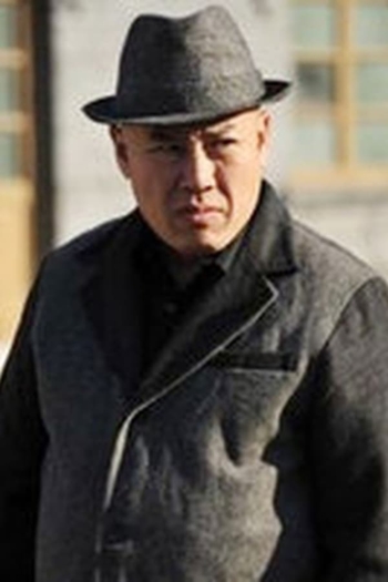 Actor 汪彪