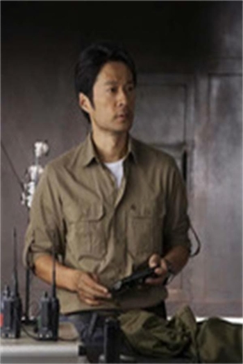 Actor 谭凯