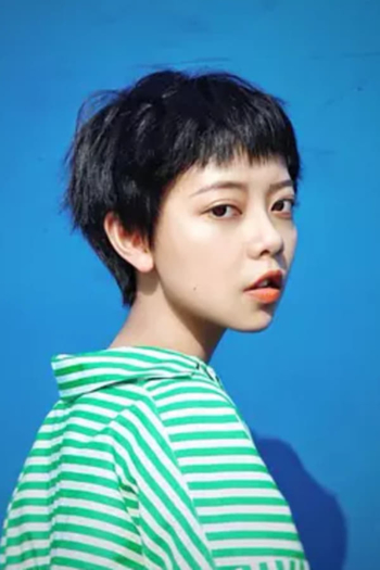Actor Xue Mingyuan