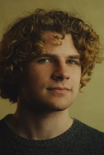 Film director Kane Parsons