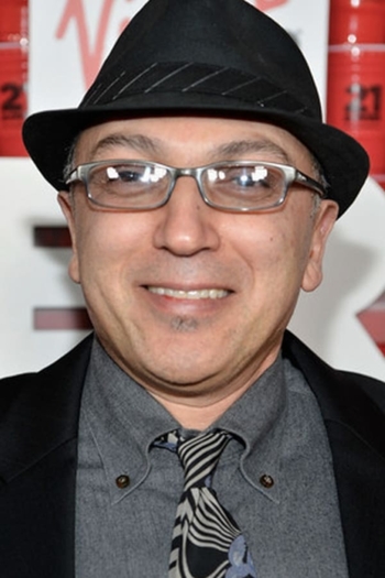 Actor John Refoua