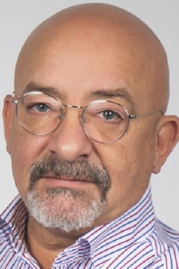 Actor Sergey Bagirov