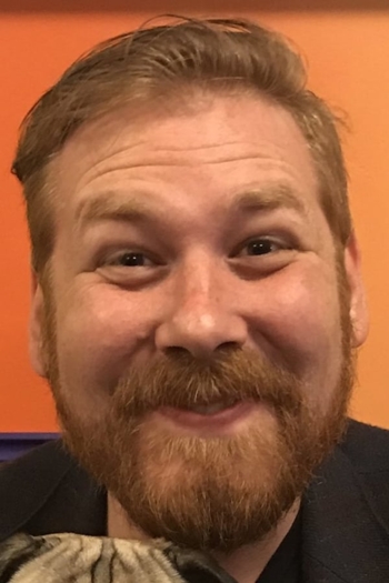 Actor Ben Kissel